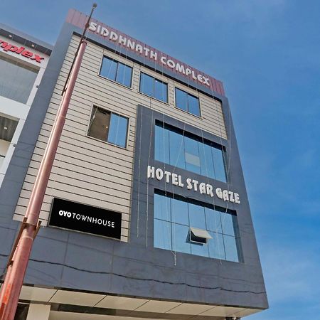 Hotel Collection O Stargaze Kanpur Esterno foto